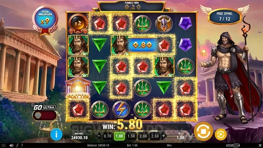 Live Casino Guide Article